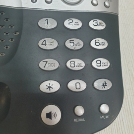 Телефон кнопочный с дисплеем Voxtel Breeze 550, работоспособность неизвестна. Китай. Картинка 6